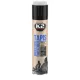 K2 TAPIS BRUSH 600ml kárpittisztító hab