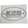 K2S TAPOSÓ papír
