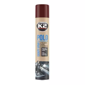 K2 COCKPITMAX 750ml KÓLA  műszerfal ápoló spray