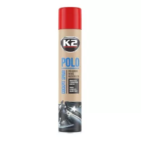 K2 COCKPITMAX 750ml EPER műszerfal ápoló spray 