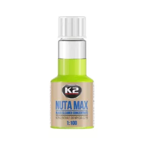 K2 NUTA MAX 1:100 50ml szélvédőmosó