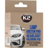 K2 LAMP DOCTOR PAD