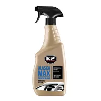 K2 AUTOCHEM