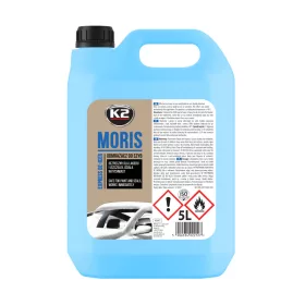 K2 MORIS 5l -40°C - szélvédő jégmentesítő