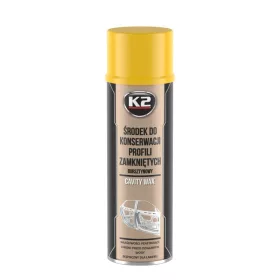 K2 CAVITY WAX 500ml - viaszos üregvédő