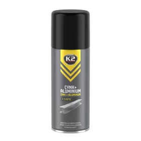 K2 CYNK+ALUMINIUM 400ml