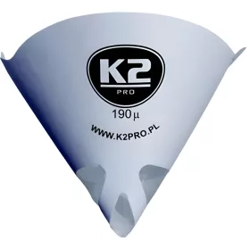K2 FESTÉKSZŰRŐ 190 mikron