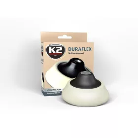 K2 PRO DURAFLEX Soft backing pad polírkorongokhoz