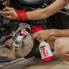 Kwazar Mercury pro+ Super 0,5 l 360 piros kézi permetező