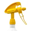 Kwazar Mercury pro+ Super 0,5 l 360 sárga kézi permetező