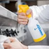 Kwazar Mercury pro+ Super 0,5 l 360 sárga kézi permetező