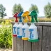 Kwazar Mercury pro+ Super 0,5 l 360 zöld kézi permetező