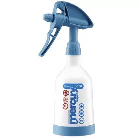 Kwazar Mercury pro+ Super 0,5 l 360 kék kézi permetező