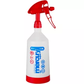 Kwazar Mercury pro+ Super 1 360 piros kézi permetező