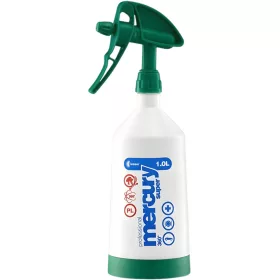 Kwazar Mercury pro+ Super 1 360 zöld kézi permetező