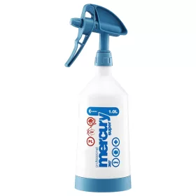 Kwazar Mercury pro+ Super 1 360 kék kézi permetező
