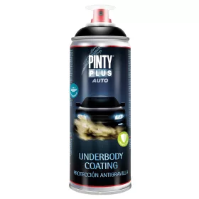 Pinty Plus Auto Alvázvédő spray 400ml