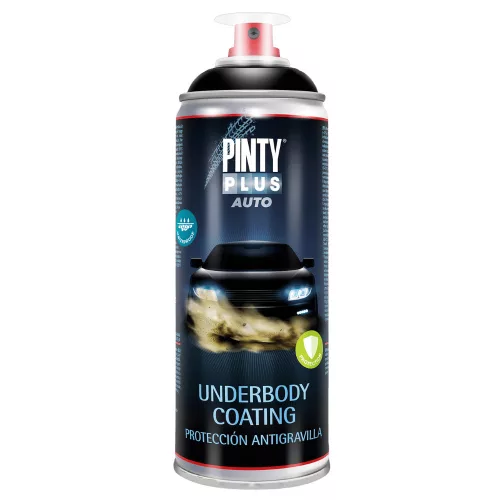 Pinty Plus Auto Alvázvédő spray 400ml