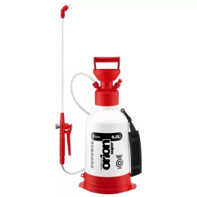 KWAZAR Orion Super HD 6 Acid (saválló) kézi permetező