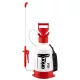 KWAZAR Orion Super HD 6 Acid (saválló) kézi permetező