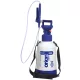 KWAZAR Orion Super HD 6 Alka (lúgálló) kézi permetező