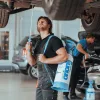 KWAZAR Orion pro+ 12l kézi permetező