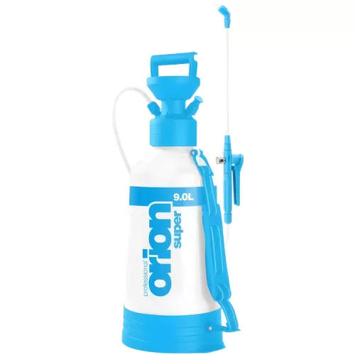 KWAZAR Orion pro+ 9 l kézi permetező