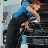 KWAZAR Orion pro+ 9 l kézi permetező