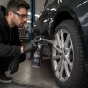 Pinty Plus Tech Keréktárcsa Ezüst spray 400ml