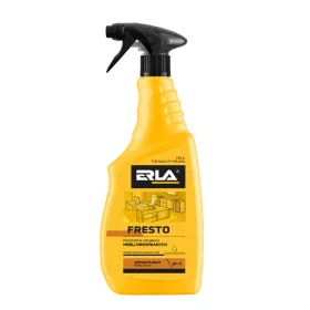 ERLA FRESTO 750ml fa tisztító, ápoló