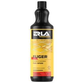 ERLA FUGER 1l - fúgatisztító