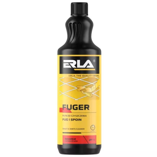 ERLA FUGER 1l - fúgatisztító