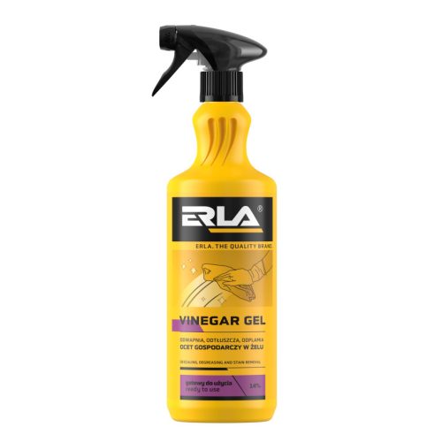 ERLA VINEGAR GEL 1l - ecetgél