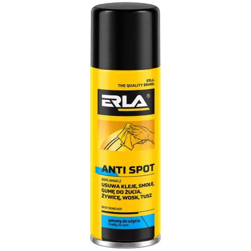 ERLA ANTI SPOT 250ml - foltisztító
