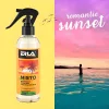 ERLA MISTO 250ml - Romantic Sunset - légfrissítő