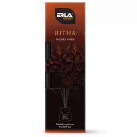 ERLA RITHA - SMOKEY ASHER 100ml légfrissítő