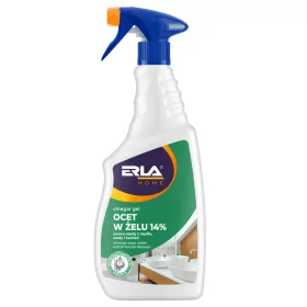 ERLA HOME VINEGAR 14%-os ecetgél 750ml