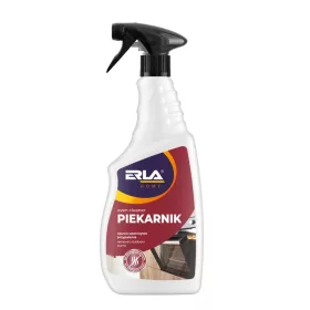 ERLA HOME OVEN 750ml - sütőtisztító
