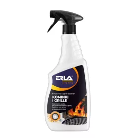ERLA HOME FIREPLACES & GRILLS 750ml
