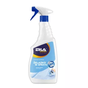 ERLA HOME IRON SPRAY 750ml - vasaló spray