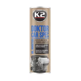 K2 DOKTOR CAR SPEC 443ml olajadalék