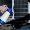 Kwazar Venus HD 1,5 l ALKA kézi alka (lúgálló) permetező