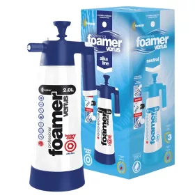   Kwazar Venus Super HD Foamer box 2L Alka kézi habosító permetező