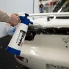 Kwazar Venus Super HD Foamer box 2L Alka kézi habosító permetező