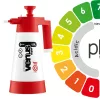 KWAZAR Venus HD pótfej Acid (saválló)