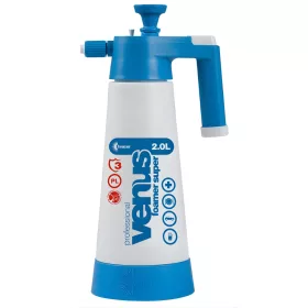 Kwazar Venus HD 2 l kézi habosító permetező
