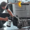 Kwazar Venus HD 1,5 l SOLVENT kézi solvent (oldószeres) permetező