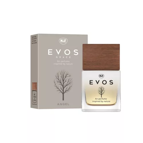 K2 EVOS GRACE - ANGEL 50ml parfüm - illatosító