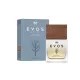 K2 EVOS GRACE - VALKIRIA 50ml parfüm - illatosító