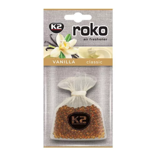 K2 ROKO 20g - vanília - illatosító
